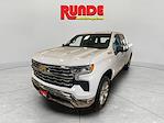 New 2025 Chevrolet Silverado 1500 LTZ Crew Cab 4WD Pickup for sale #SZ269723 - photo 4