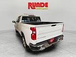 New 2025 Chevrolet Silverado 1500 LTZ Crew Cab 4WD Pickup for sale #SZ269723 - photo 5