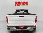 New 2025 Chevrolet Silverado 1500 LTZ Crew Cab 4WD Pickup for sale #SZ269723 - photo 6