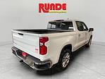 New 2025 Chevrolet Silverado 1500 LTZ Crew Cab 4WD Pickup for sale #SZ269723 - photo 7