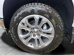 New 2025 Chevrolet Silverado 1500 LTZ Crew Cab 4WD Pickup for sale #SZ269723 - photo 8
