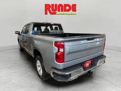 New 2025 Chevrolet Silverado 1500 LT Crew Cab 4WD Pickup for sale #SZ270116 - photo 2