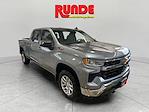 New 2025 Chevrolet Silverado 1500 LT Crew Cab 4WD Pickup for sale #SZ270116 - photo 1