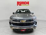 New 2025 Chevrolet Silverado 1500 LT Crew Cab 4WD Pickup for sale #SZ270116 - photo 3