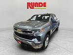 New 2025 Chevrolet Silverado 1500 LT Crew Cab 4WD Pickup for sale #SZ270116 - photo 4