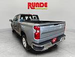 New 2025 Chevrolet Silverado 1500 LT Crew Cab 4WD Pickup for sale #SZ270116 - photo 2