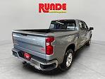 New 2025 Chevrolet Silverado 1500 LT Crew Cab 4WD Pickup for sale #SZ270116 - photo 6