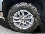 New 2025 Chevrolet Silverado 1500 LT Crew Cab 4WD Pickup for sale #SZ270116 - photo 8
