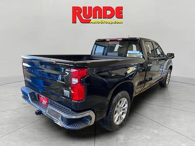New 2025 Chevrolet Silverado 1500 LTZ Crew Cab 4WD Pickup for sale #SZ275359 - photo 2