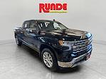 New 2025 Chevrolet Silverado 1500 LTZ Crew Cab 4WD Pickup for sale #SZ275359 - photo 1