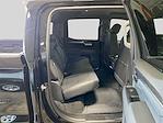 New 2025 Chevrolet Silverado 1500 LTZ Crew Cab 4WD Pickup for sale #SZ275359 - photo 11