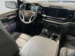 New 2025 Chevrolet Silverado 1500 LTZ Crew Cab 4WD Pickup for sale #SZ275359 - photo 12
