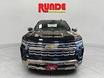 New 2025 Chevrolet Silverado 1500 LTZ Crew Cab 4WD Pickup for sale #SZ275359 - photo 3