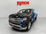 New 2025 Chevrolet Silverado 1500 LTZ Crew Cab 4WD Pickup for sale #SZ275359 - photo 4