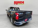 New 2025 Chevrolet Silverado 1500 LTZ Crew Cab 4WD Pickup for sale #SZ275359 - photo 5