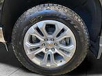 New 2025 Chevrolet Silverado 1500 LTZ Crew Cab 4WD Pickup for sale #SZ275359 - photo 8