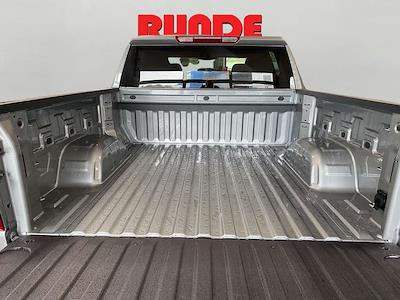 New 2025 Chevrolet Silverado 1500 LT Crew Cab 4WD Pickup for sale #SZ275714 - photo 2