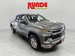 New 2025 Chevrolet Silverado 1500 LT Crew Cab 4WD Pickup for sale #SZ275714 - photo 1