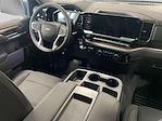 New 2025 Chevrolet Silverado 1500 LT Crew Cab 4WD Pickup for sale #SZ275714 - photo 12