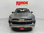 New 2025 Chevrolet Silverado 1500 LT Crew Cab 4WD Pickup for sale #SZ275714 - photo 3