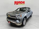 New 2025 Chevrolet Silverado 1500 LT Crew Cab 4WD Pickup for sale #SZ275714 - photo 4