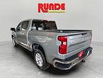 New 2025 Chevrolet Silverado 1500 LT Crew Cab 4WD Pickup for sale #SZ275714 - photo 5