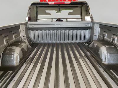 New 2025 Chevrolet Silverado 1500 Custom Crew Cab 4WD Pickup for sale #SZ275951 - photo 2