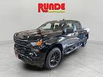 New 2025 Chevrolet Silverado 1500 Custom Crew Cab 4WD Pickup for sale #SZ275951 - photo 1