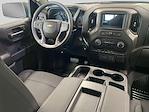 New 2025 Chevrolet Silverado 1500 Custom Crew Cab 4WD Pickup for sale #SZ275951 - photo 12