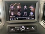 New 2025 Chevrolet Silverado 1500 Custom Crew Cab 4WD Pickup for sale #SZ275951 - photo 13