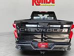 New 2025 Chevrolet Silverado 1500 Custom Crew Cab 4WD Pickup for sale #SZ275951 - photo 4