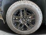 New 2025 Chevrolet Silverado 1500 Custom Crew Cab 4WD Pickup for sale #SZ275951 - photo 8