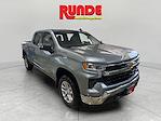 New 2025 Chevrolet Silverado 1500 LT Crew Cab 4WD Pickup for sale #SZ276004 - photo 1