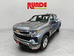 New 2025 Chevrolet Silverado 1500 LT Crew Cab 4WD Pickup for sale #SZ276004 - photo 5