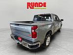 New 2025 Chevrolet Silverado 1500 LT Crew Cab 4WD Pickup for sale #SZ276004 - photo 7