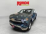 New 2025 Chevrolet Silverado 1500 LT Crew Cab 4WD Pickup for sale #SZ281665 - photo 1