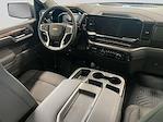 New 2025 Chevrolet Silverado 1500 LT Crew Cab 4WD Pickup for sale #SZ281665 - photo 12