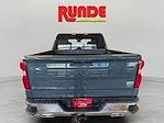 New 2025 Chevrolet Silverado 1500 LT Crew Cab 4WD Pickup for sale #SZ281665 - photo 3