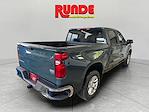 New 2025 Chevrolet Silverado 1500 LT Crew Cab 4WD Pickup for sale #SZ281665 - photo 4
