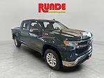 New 2025 Chevrolet Silverado 1500 LT Crew Cab 4WD Pickup for sale #SZ281665 - photo 5