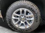 New 2025 Chevrolet Silverado 1500 LT Crew Cab 4WD Pickup for sale #SZ281665 - photo 8