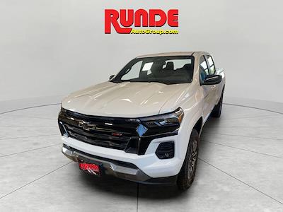 New 2026 Chevrolet Colorado Z71 Crew Cab for sale #T1106365 - photo 1