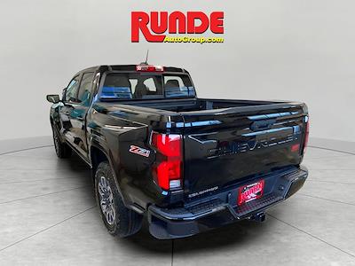 New 2026 Chevrolet Colorado Z71 Crew Cab for sale #T1119677 - photo 2