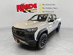 New 2026 Chevrolet Colorado Trail Boss Crew Cab for sale #T1137924 - photo 1