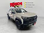 New 2026 Chevrolet Colorado Trail Boss Crew Cab for sale #T1137924 - photo 5