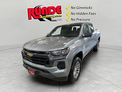 New 2026 Chevrolet Colorado LT Crew Cab for sale #T1138184 - photo 1
