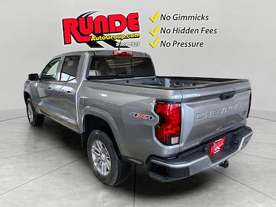 New 2026 Chevrolet Colorado LT Crew Cab for sale #T1138184 - photo 2