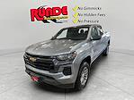 New 2026 Chevrolet Colorado LT Crew Cab for sale #T1138184 - photo 1