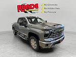New 2026 Chevrolet Silverado 2500 High Country Crew Cab for sale #T1145138 - photo 3