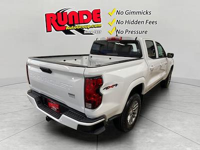 New 2026 Chevrolet Colorado LT Crew Cab for sale #T1147367 - photo 1